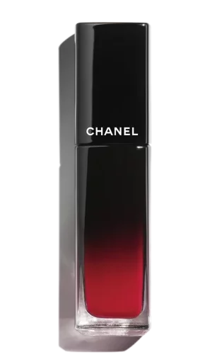 Chanel Rouge Allure Laque in Invincible
