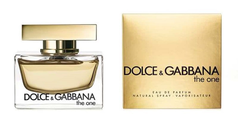 Dolce And Gabbana Perfume For Women