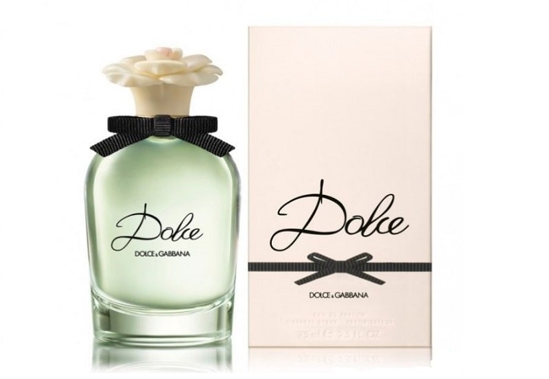 Dolce And Gabbana Perfume For Women