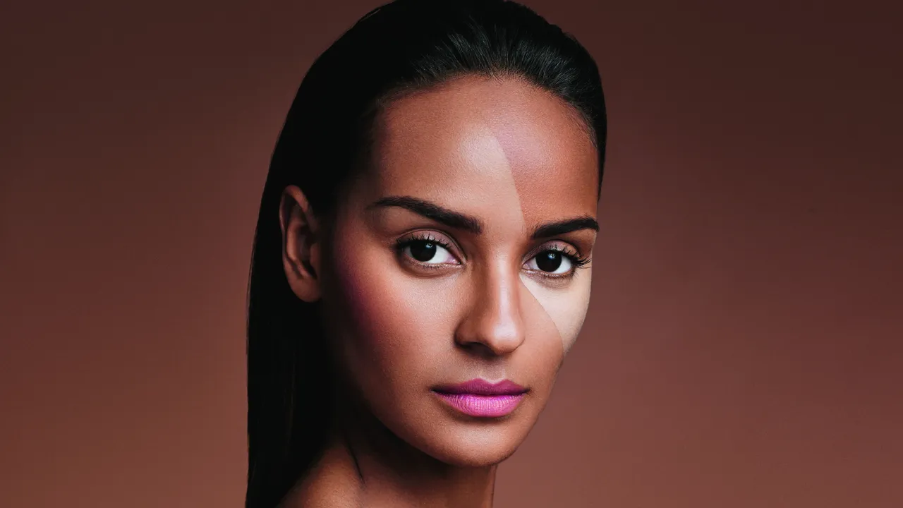 Best Pink Lipstick for Dark Skin - Top 5 most popular models