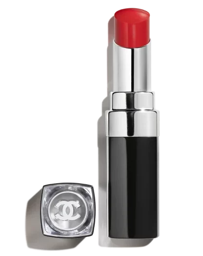 Chanel Rouge Coco Bloom Lipstick in 130 Blossom
