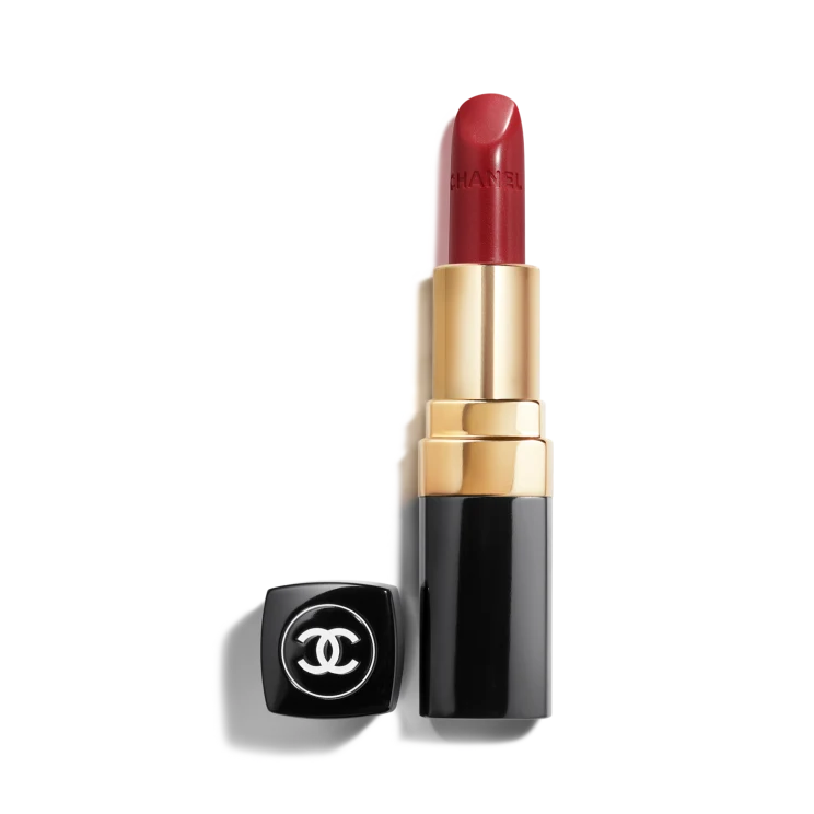 Chanel Rouge Coco Ultra Hydrating Lip Color