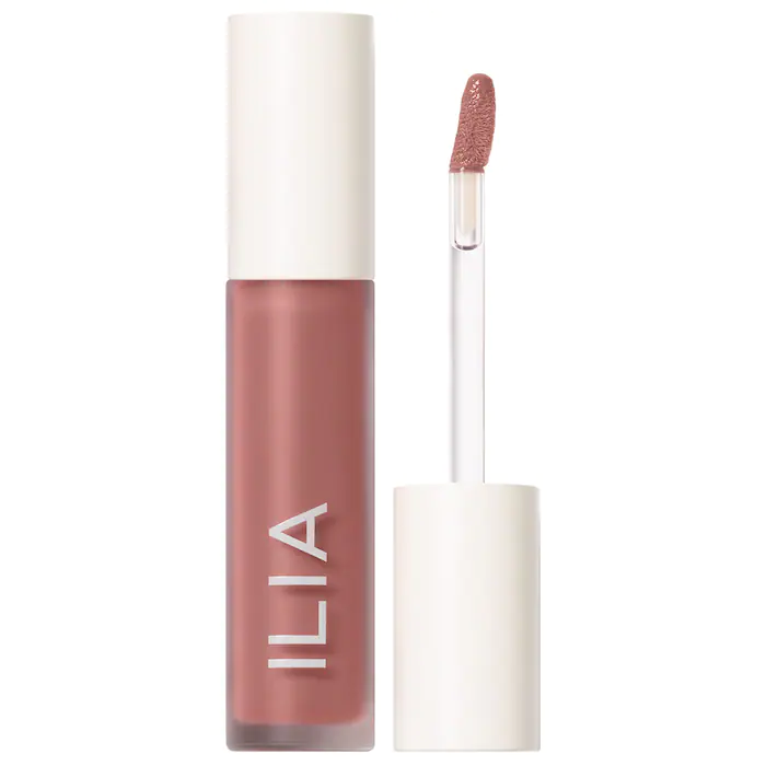 Ilia Balmy Gloss Tinted Lip Oil in Only You