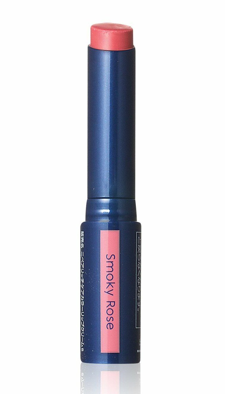 Nivea Rich Care & Color moisture lip balm lipstick - Smoky Rose