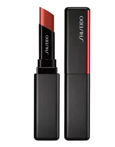 Shiseido VisionAiry Gel Lipstick in Shizuka Red