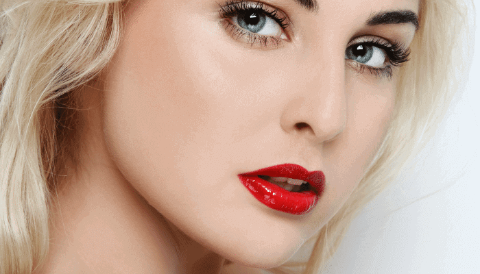Tips on How to choose the Best Lipstick Color for Fair Skin