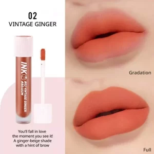 Best Lipstick Color For Brown Skin