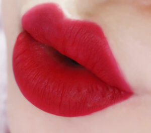 Best Mac Red Lipstick For Fair Skin