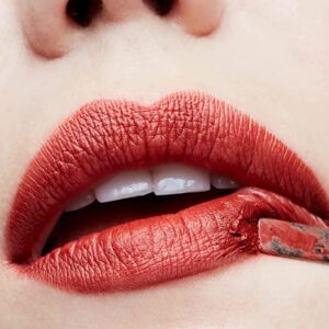 Best Matte Lipsticks For Brown Skin