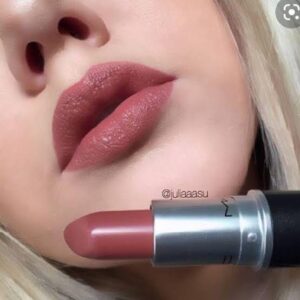 MAC Cosmetics Satin Lipstick – Twig