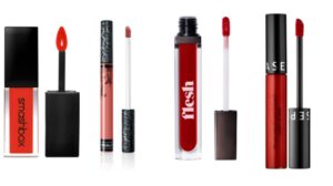 Best Red Lipsticks For Brown Skin