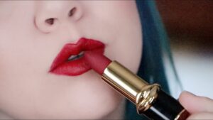 Best Red Lipsticks For Brown Skin