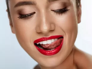  Importance Of Lipstick To A Woman 