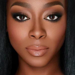 What Lipstick Shades Are Best For Brown Skin