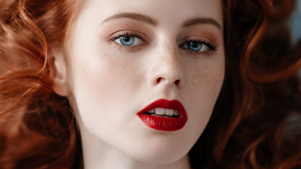 Best Color Red Lipstick For Fair Skin