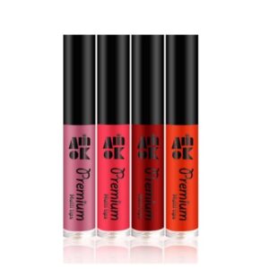 Amok Premium Multi Lips