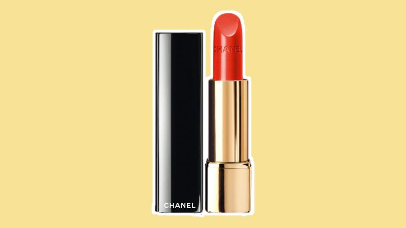 Best Orange Red Lipstick For Fair Skin 