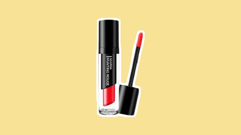 Best Orange Red Lipstick For Fair Skin 