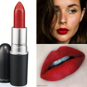 Lipstick For Dark Skin Tones