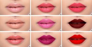 What Type Of Lipstick Should I Wear