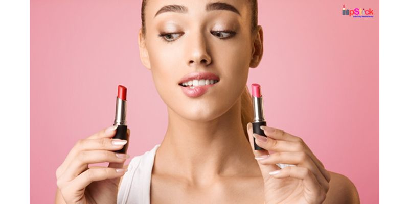 How to choose the right lipstick shade for your skin tone