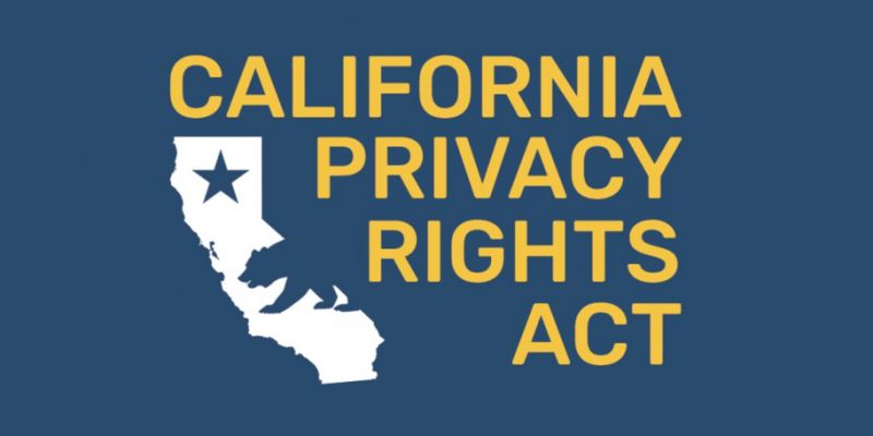 California Privacy Rights Act (CPRA)