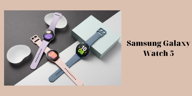 Samsung Galaxy Watch 5 Pro (Smartwatch reviews and comparisons)
