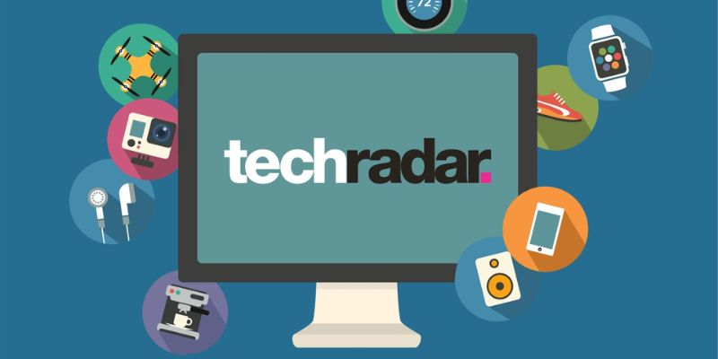 TechRadar (In-depth gadget reviews)
