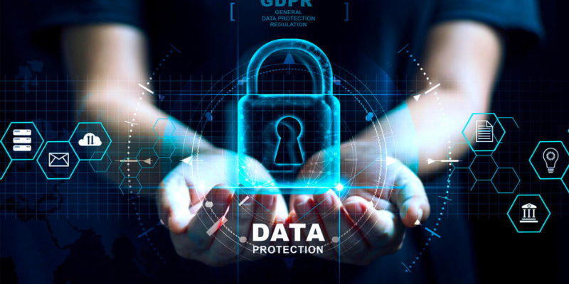 Comprehensive Guide to Data Privacy and Data Loss Prevention